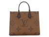 Louis Vuitton Monogram OnTheGo MM