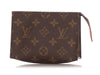 Louis Vuitton Monogram Toiletry Pouch