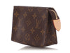 Louis Vuitton Monogram Toiletry Pouch