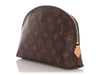 Louis Vuitton Monogram Toiletry Pouch