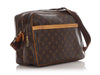 Louis Vuitton Monogram Reporter GM