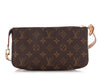 Louis Vuitton Monogram Pochette Accessoires