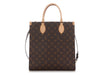 Louis Vuitton Monogram Sac Plat PM