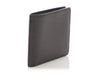 Louis Vuitton Black Leather Bifold Wallet