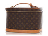 Louis Vuitton Monogram Nice Vanity Case