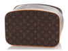 Louis Vuitton Monogram Nice Vanity Case