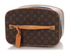 Louis Vuitton Monogram Nice Vanity Case