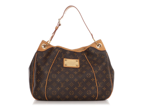 Louis Vuitton Monogram Galleria PM