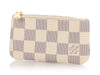 Louis Vuitton Damier Azur Key Pouch