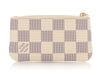 Louis Vuitton Damier Azur Key Pouch