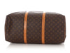 Louis Vuitton Monogram Sac Souple 55