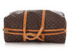 Louis Vuitton Monogram Sac Souple 55