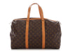 Louis Vuitton Vintage Monogram Carryall