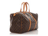 Louis Vuitton Vintage Monogram Carryall