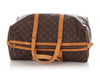 Louis Vuitton Vintage Monogram Carryall