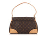 Louis Vuitton Monogram Beverly MM