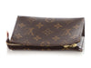 Louis Vuitton Monogram Toiletry Trio