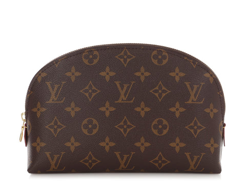 Louis Vuitton Monogram Cosmetic Pouch GM