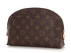 Louis Vuitton Monogram Cosmetic Pouch GM