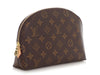 Louis Vuitton Monogram Cosmetic Pouch GM