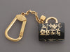 Louis Vuitton Speedy Inclusion Porte Clés Key Holder Bag Charm