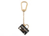 Louis Vuitton Speedy Inclusion Porte Clés Key Holder Bag Charm