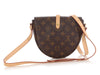 Louis Vuitton Monogram Chantilly PM