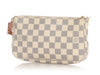 Louis Vuitton Damier Azur Pochette