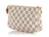 Louis Vuitton Damier Azur Pochette