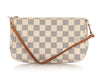 Louis Vuitton Damier Azur Pochette