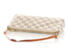 Louis Vuitton Damier Azur Pochette