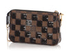 Louis Vuitton Mini Damier Paillettes Pochette Accessoires