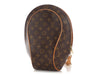 Louis Vuitton Monogram Ellipse Sac à Dos Backpack