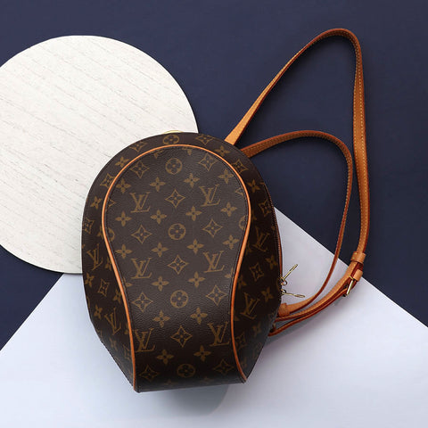 Louis Vuitton Monogram Ellipse Sac à Dos Backpack