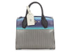 Louis Vuitton Mini Gradient Blue and Stripes City Steamer