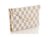 Louis Vuitton Damier Azur Origami Long Wallet