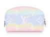 Louis Vuitton Pastel Monogram Escale Cosmetic Pouch