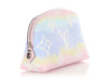 Louis Vuitton Pastel Monogram Escale Cosmetic Pouch