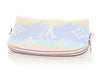 Louis Vuitton Pastel Monogram Escale Cosmetic Pouch