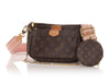 Louis Vuitton Monogram Multi-Pochette Accessoires