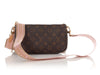 Louis Vuitton Monogram Multi-Pochette Accessoires