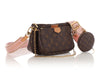 Louis Vuitton Monogram Multi-Pochette Accessoires