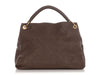 Louis Vuitton Brown Empreinte Artsy GM