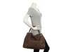 Louis Vuitton Brown Empreinte Artsy GM