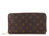 Louis Vuitton Monogram Continental Wallet