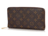 Louis Vuitton Monogram Continental Wallet