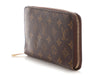 Louis Vuitton Monogram Continental Wallet