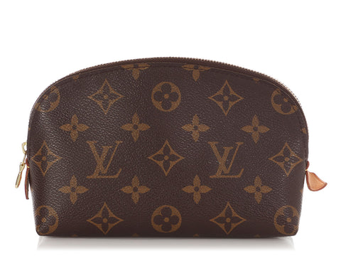 Louis Vuitton Monogram Cosmetic Case