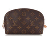 Louis Vuitton Monogram Cosmetic Case