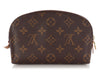 Louis Vuitton Monogram Cosmetic Case